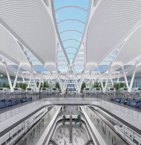 公共安全無線對講系統(tǒng)工程案例